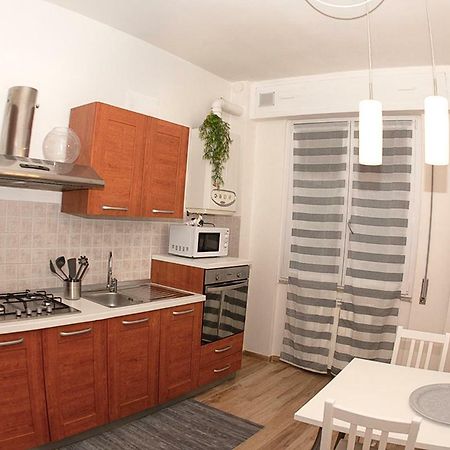 Casalou' Apartment Sarzana Exterior photo
