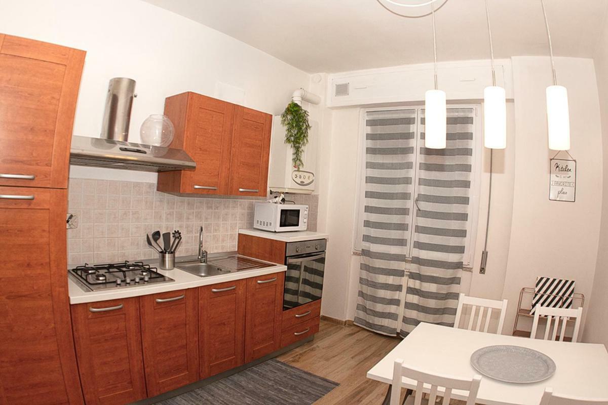 Casalou' Apartment Sarzana Exterior photo
