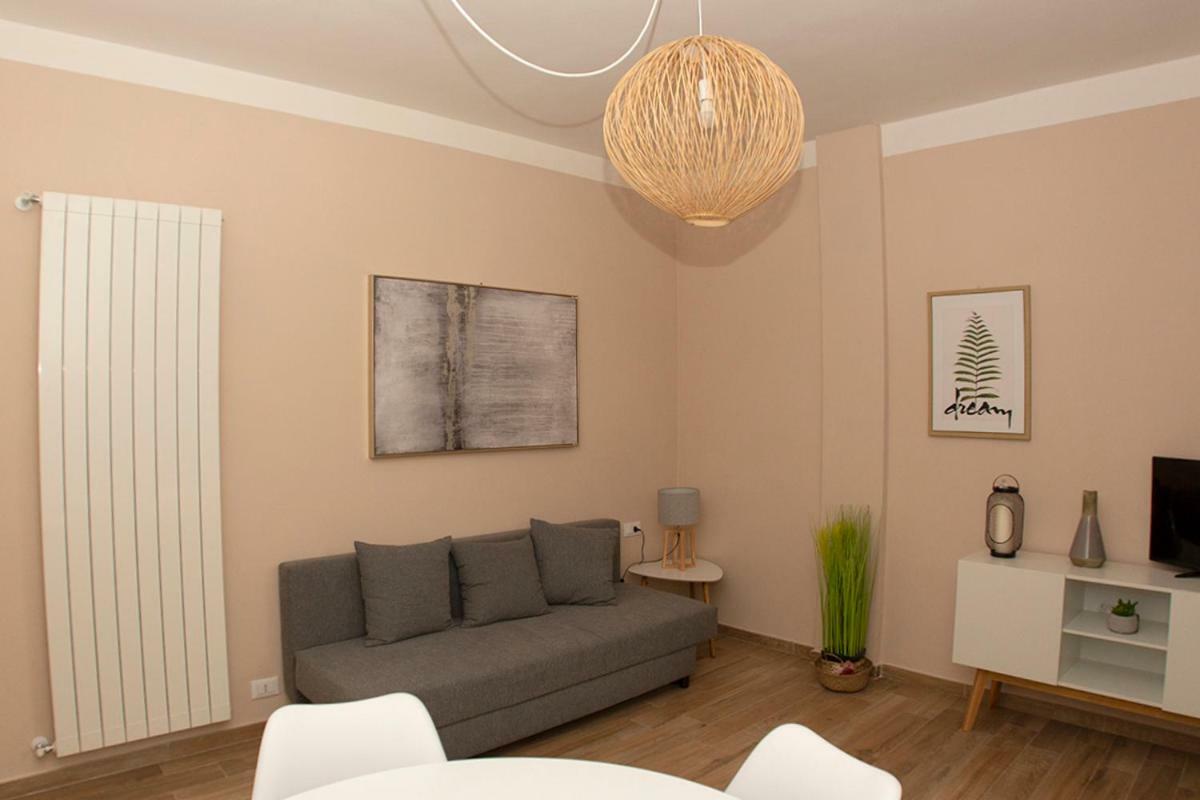 Casalou' Apartment Sarzana Exterior photo