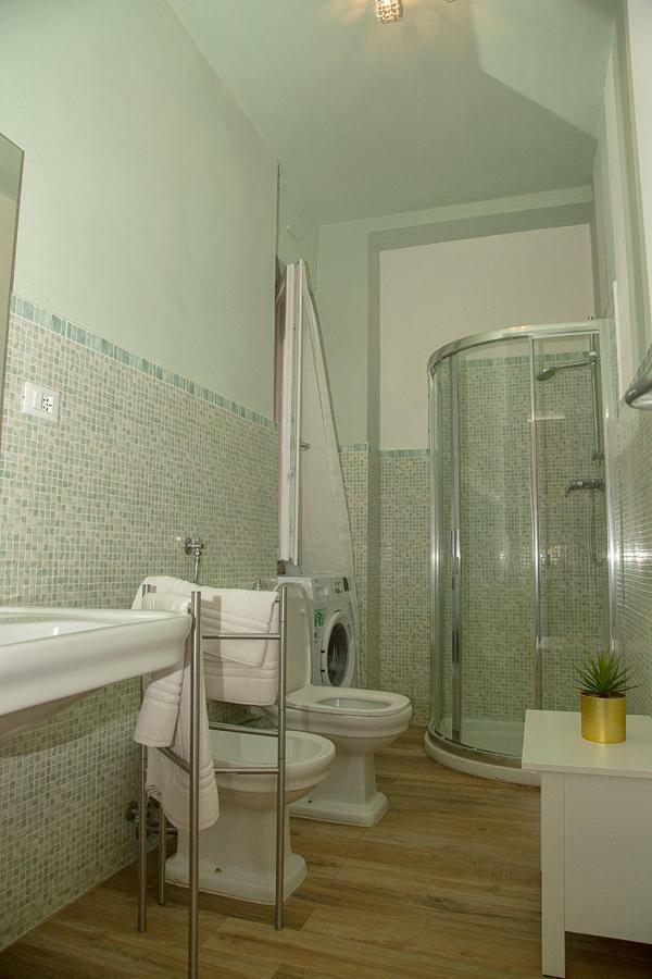 Casalou' Apartment Sarzana Exterior photo