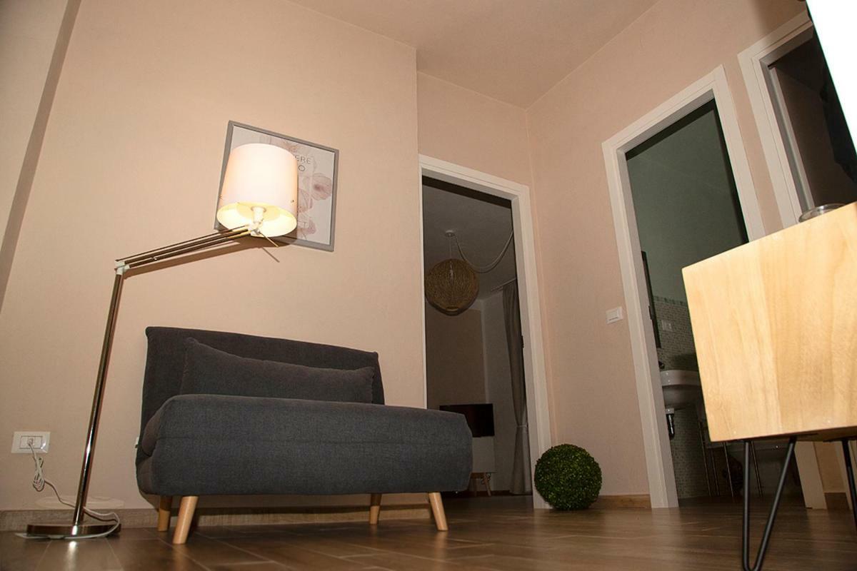 Casalou' Apartment Sarzana Exterior photo
