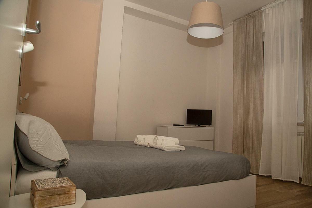 Casalou' Apartment Sarzana Exterior photo